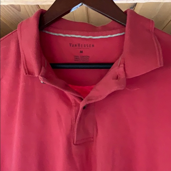 3 button polo - Picture 3 of 4